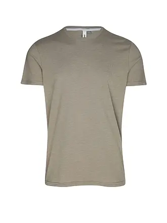 RAGWEAR | T-Shirt NEDIE | hellgrün
